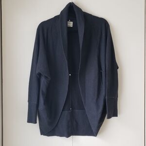 Bluenotes Cocoon Cardigan